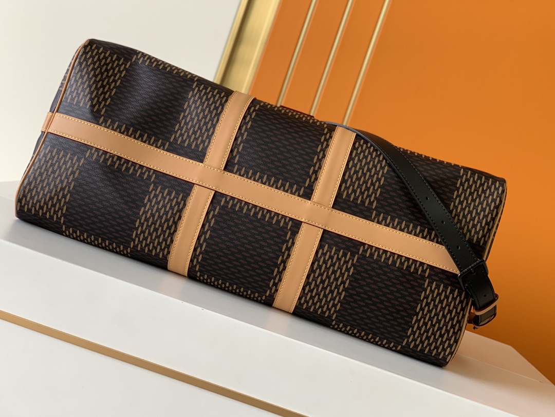 LV Luggage Bag(AAA)-073