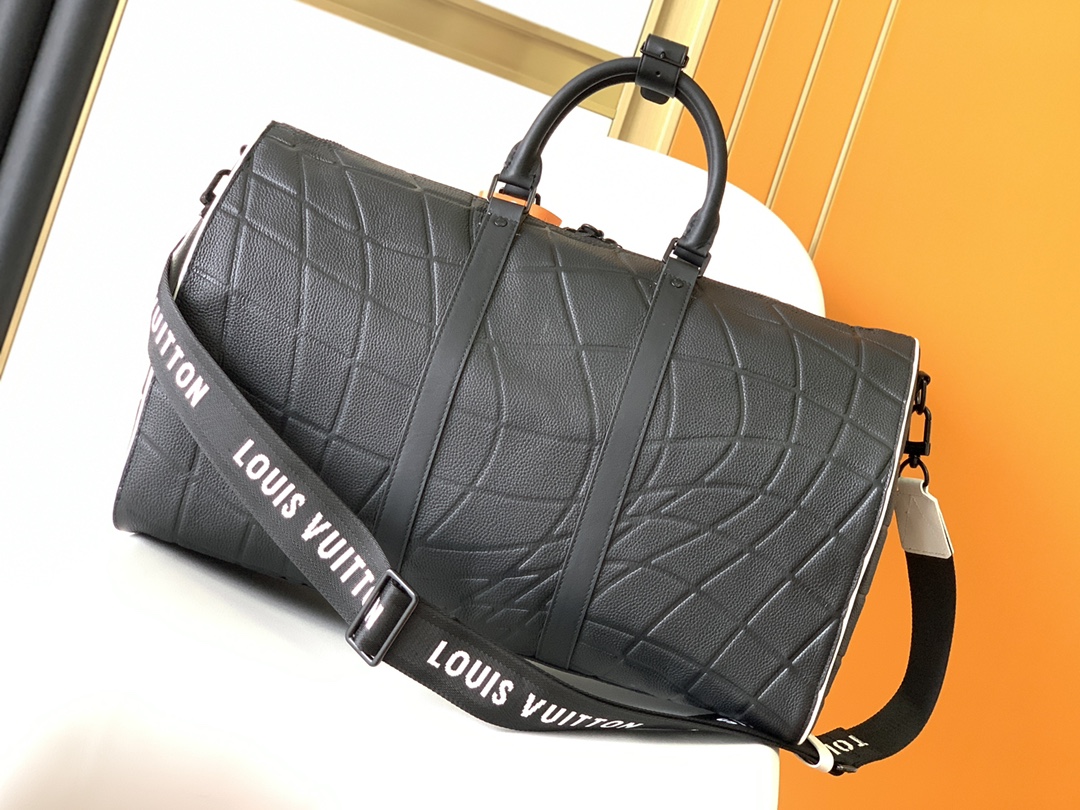 LV Luggage Bag(AAA)-085