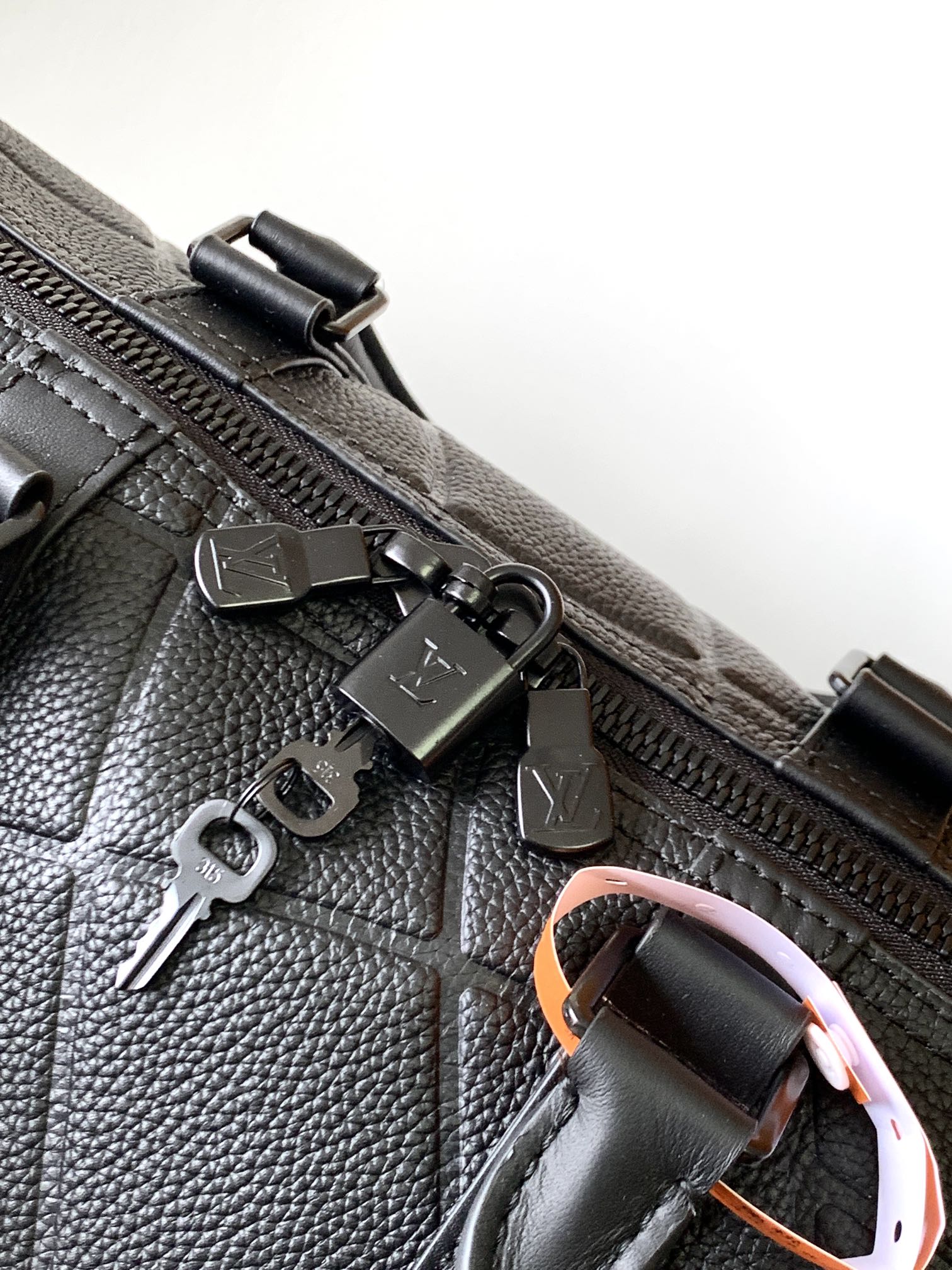 LV Luggage Bag(AAA)-085