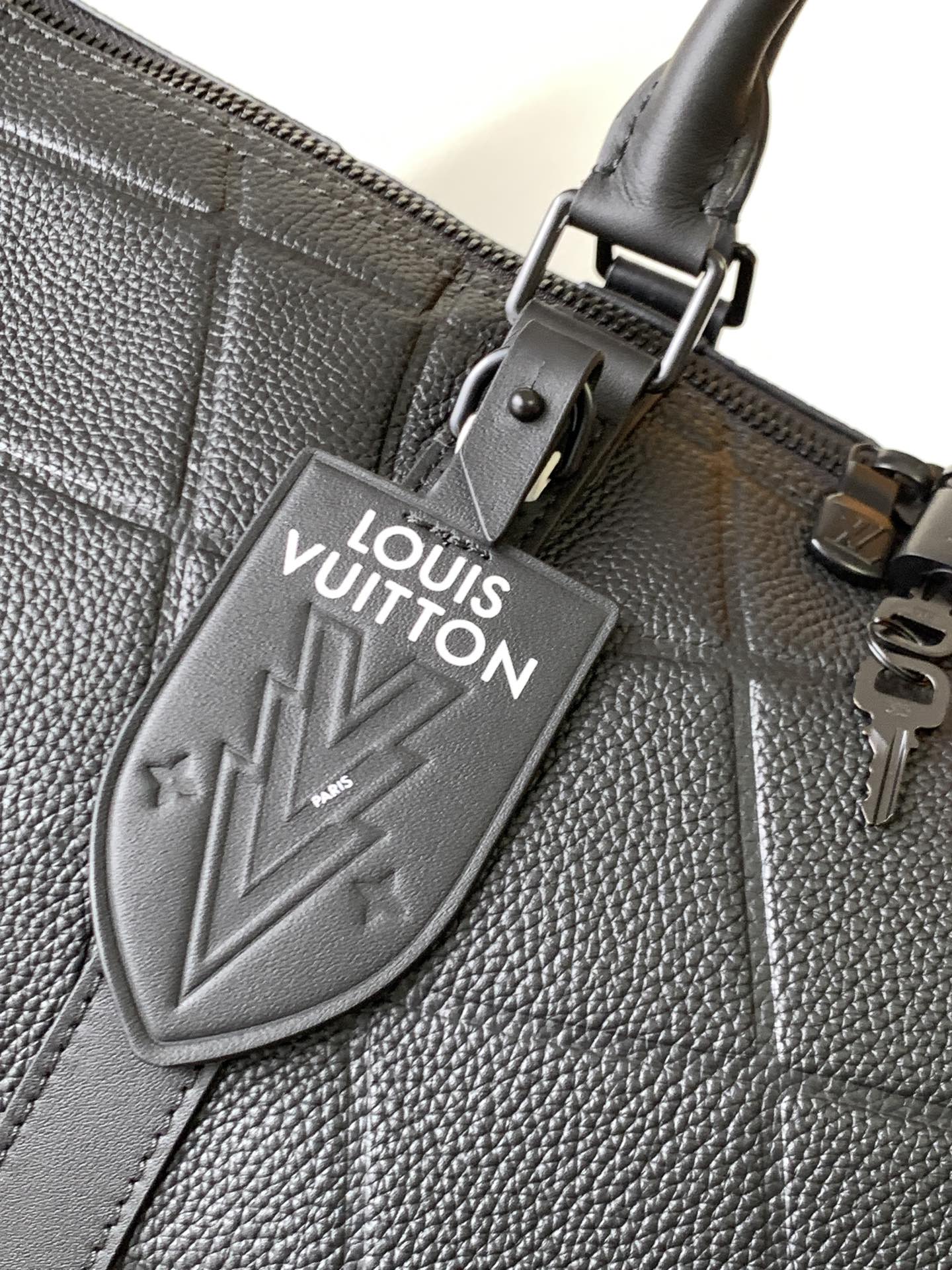 LV Luggage Bag(AAA)-085