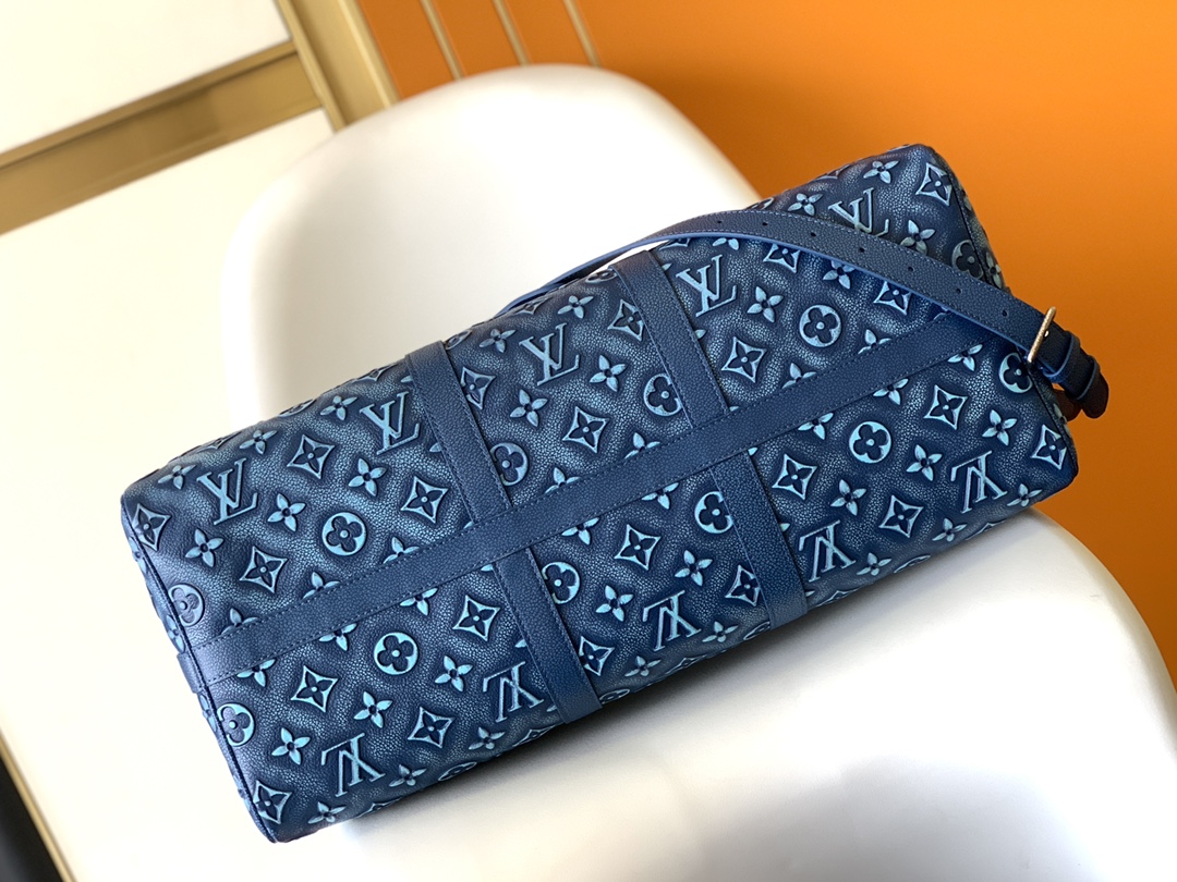 LV Luggage Bag(AAA)-086