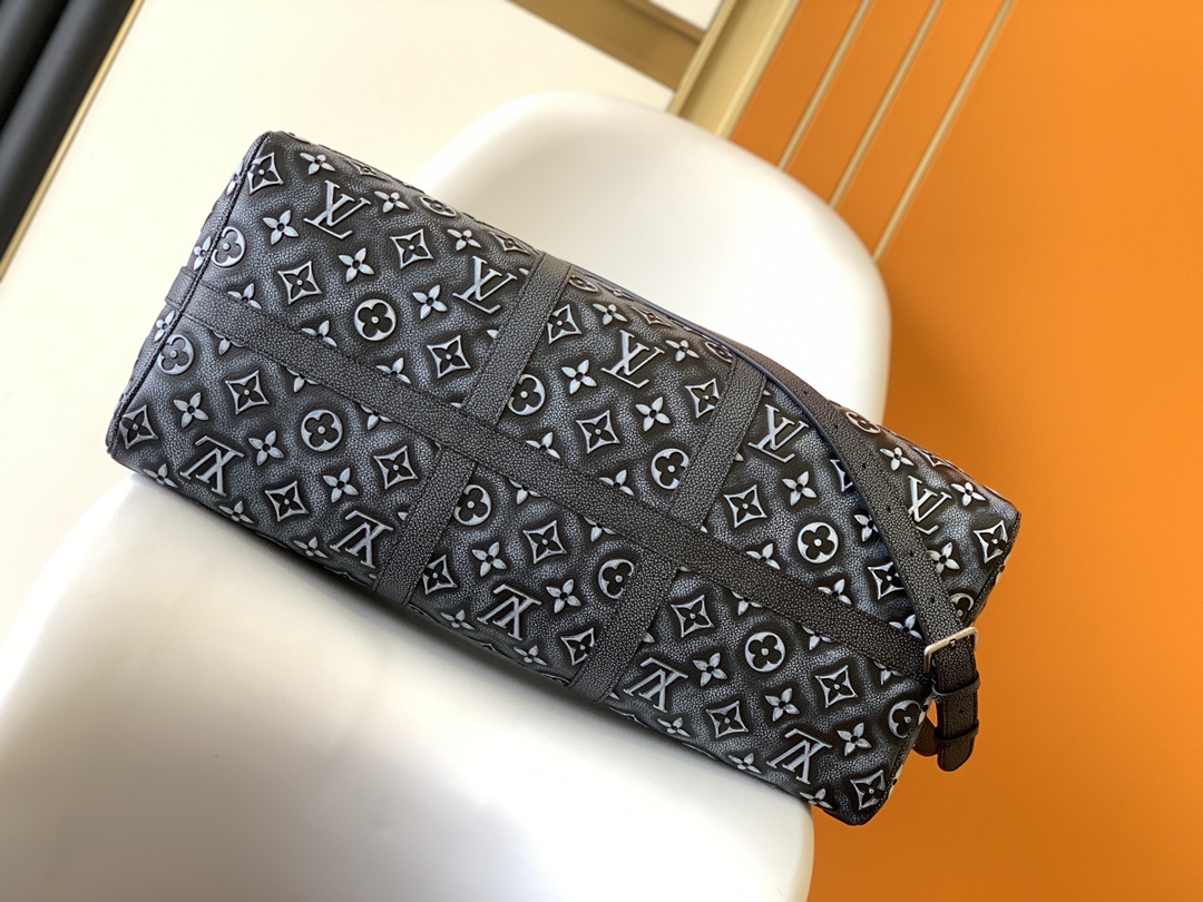 LV Luggage Bag(AAA)-088