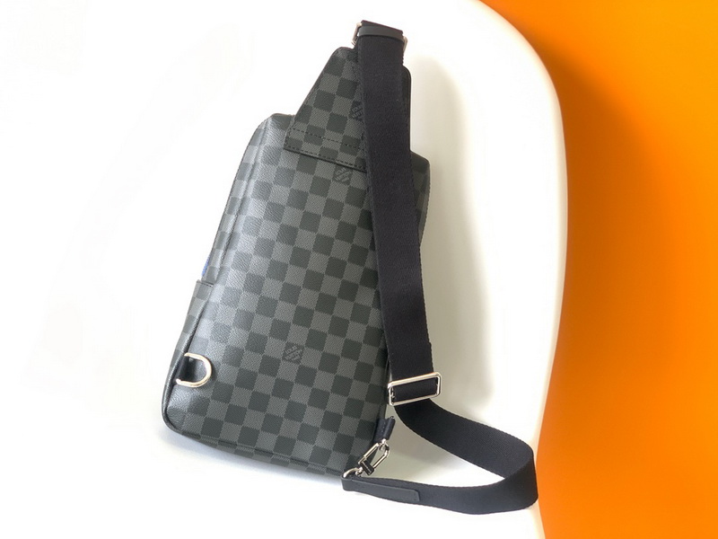 LV Handbags AAA(Men)-276