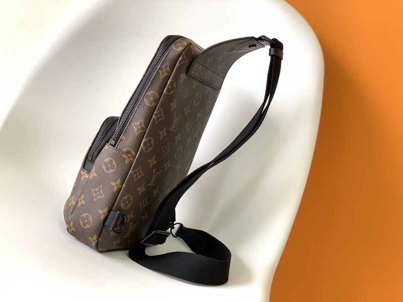 LV Handbags AAA(Men)-278