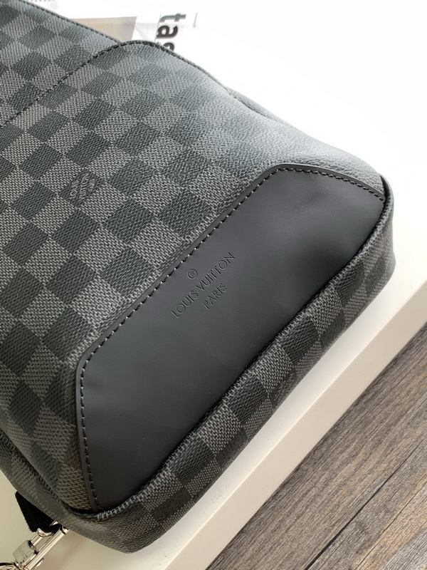 LV Handbags AAA(Men)-279