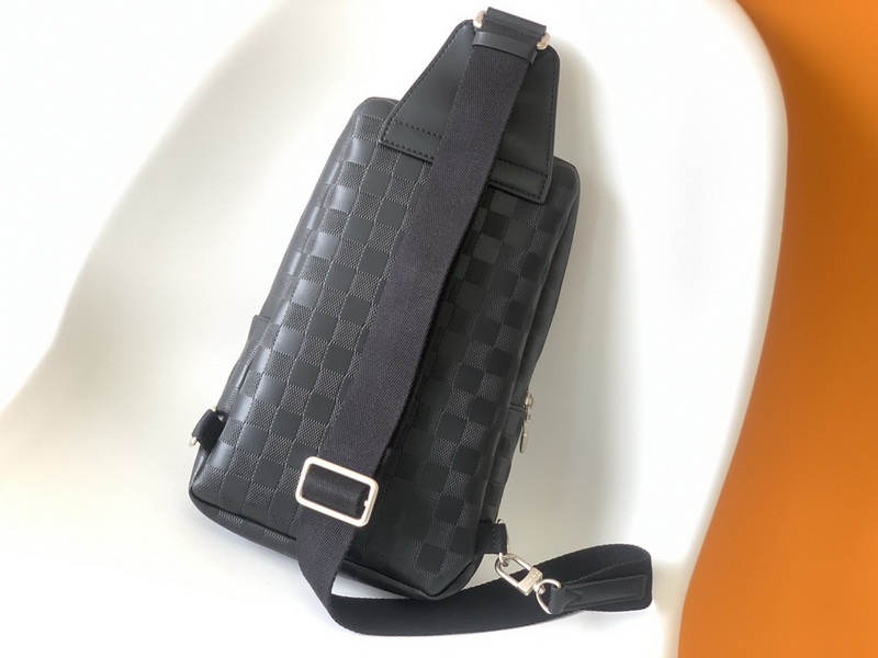 LV Handbags AAA(Men)-280