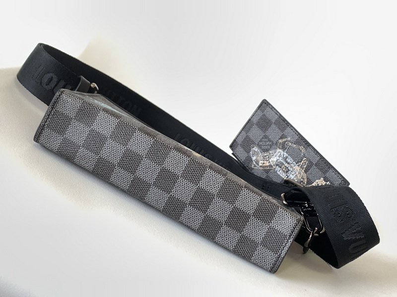 LV Handbags AAA(Men)-283