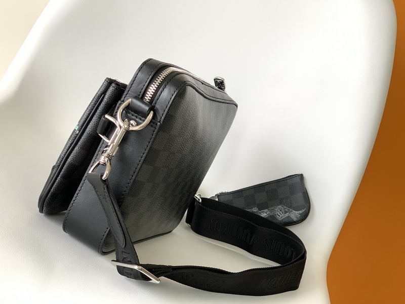 LV Handbags AAA(Men)-297