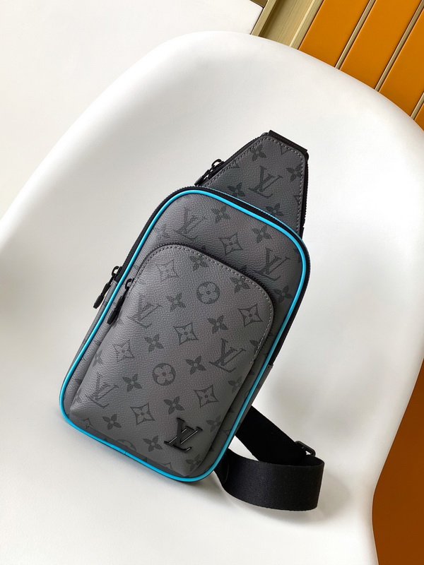 LV Handbags AAA(Men)-299