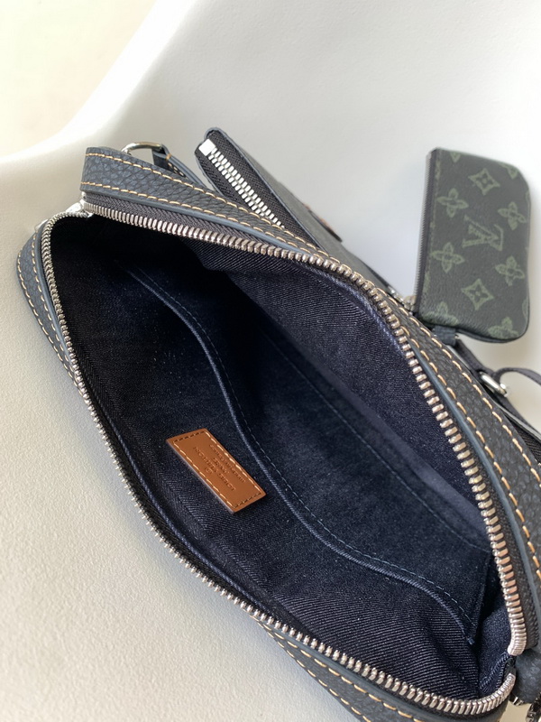 LV Handbags AAA(Men)-303