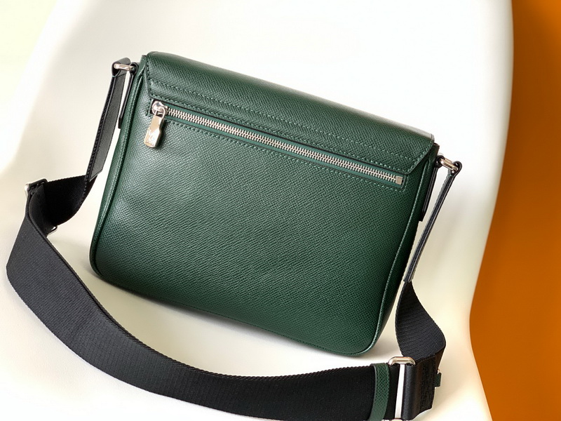 LV Handbags AAA(Men)-307