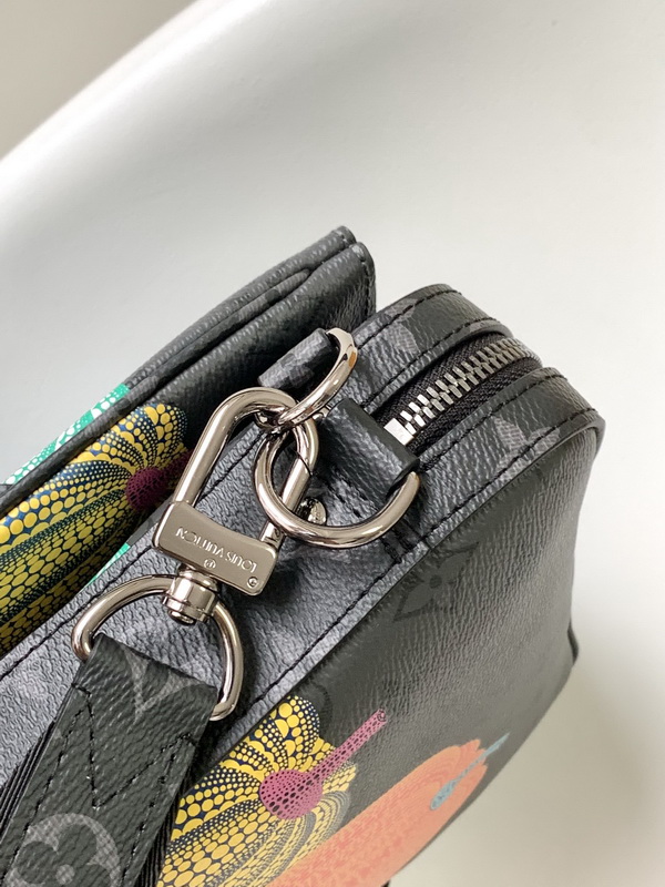LV Handbags AAA(Men)-310