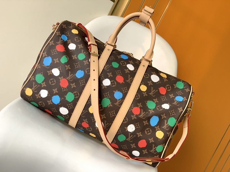 LV Luggage Bag(AAA)-109