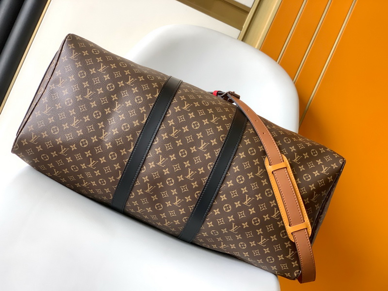 LV Luggage Bag(AAA)-112
