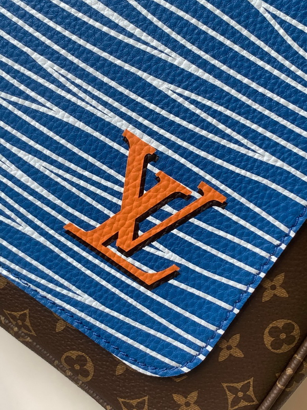LV Luggage Bag(AAA)-112