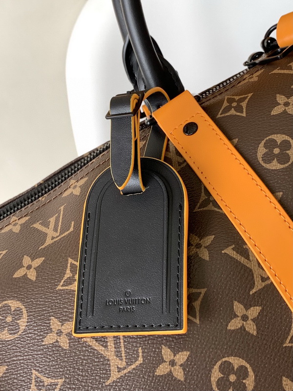 LV Luggage Bag(AAA)-113