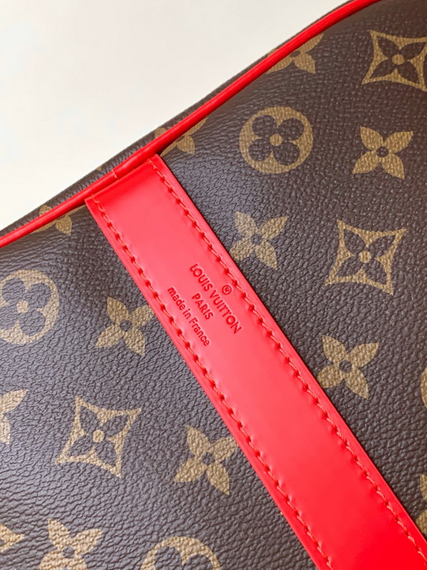 LV Luggage Bag(AAA)-114