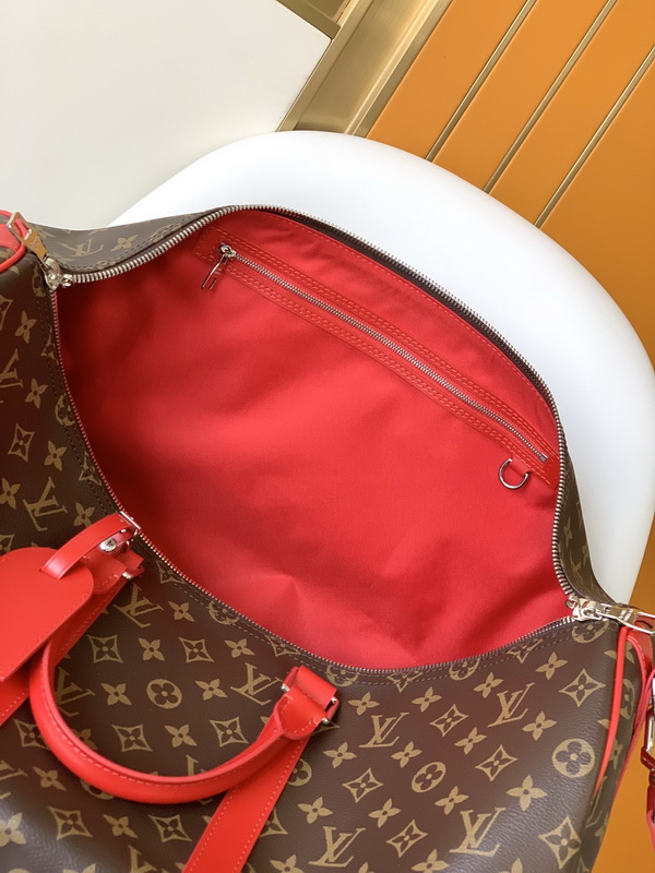 LV Luggage Bag(AAA)-114