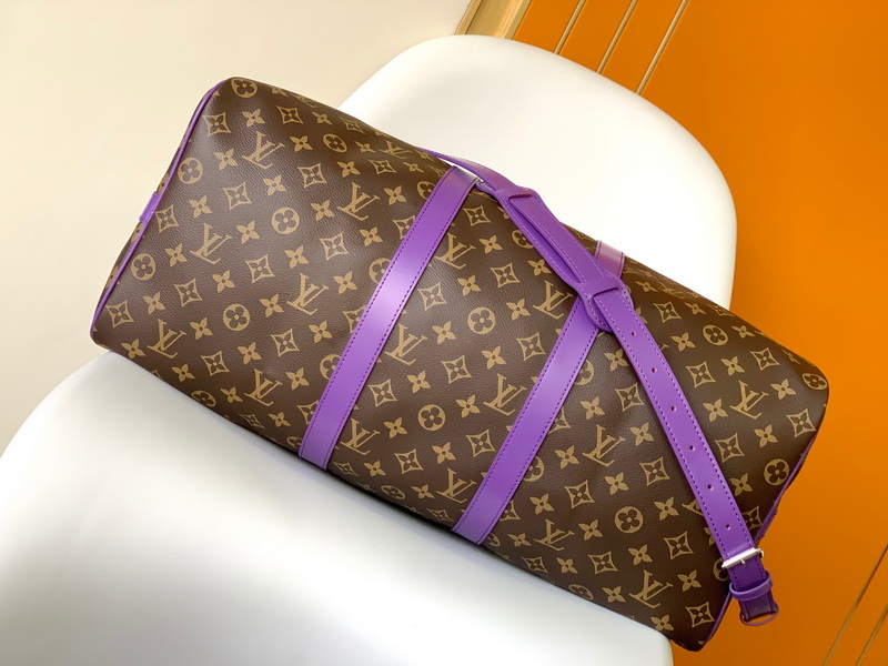 LV Luggage Bag(AAA)-115