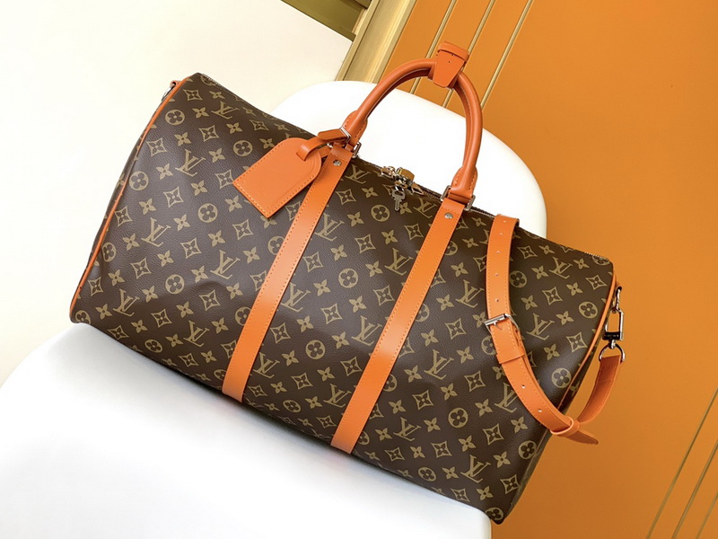 LV Luggage Bag(AAA)-117