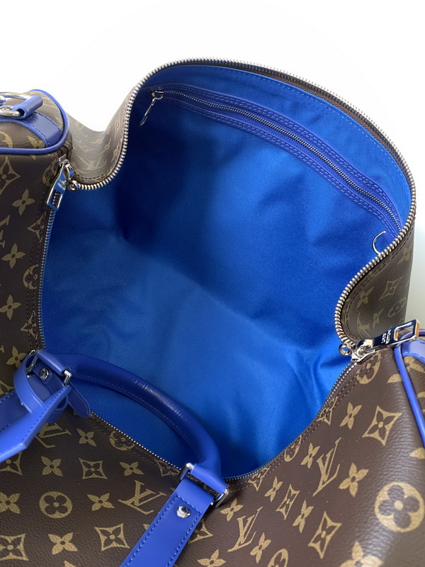LV Luggage Bag(AAA)-118