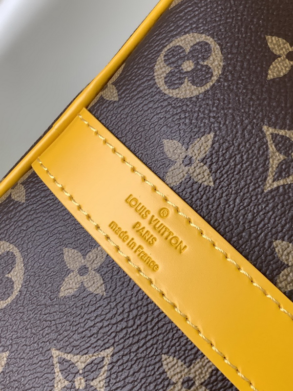 LV Luggage Bag(AAA)-121