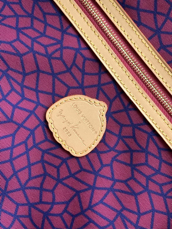 LV Luggage Bag(AAA)-123