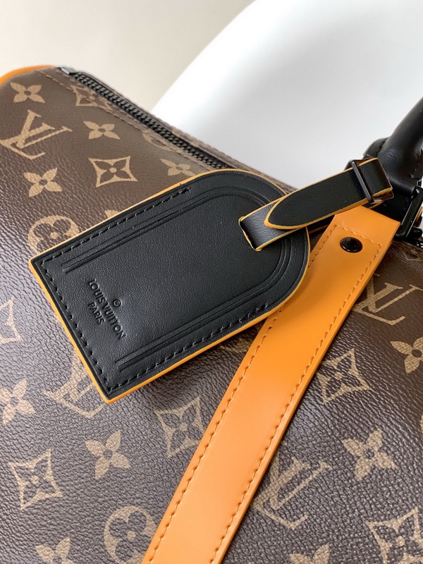 LV Luggage Bag(AAA)-124
