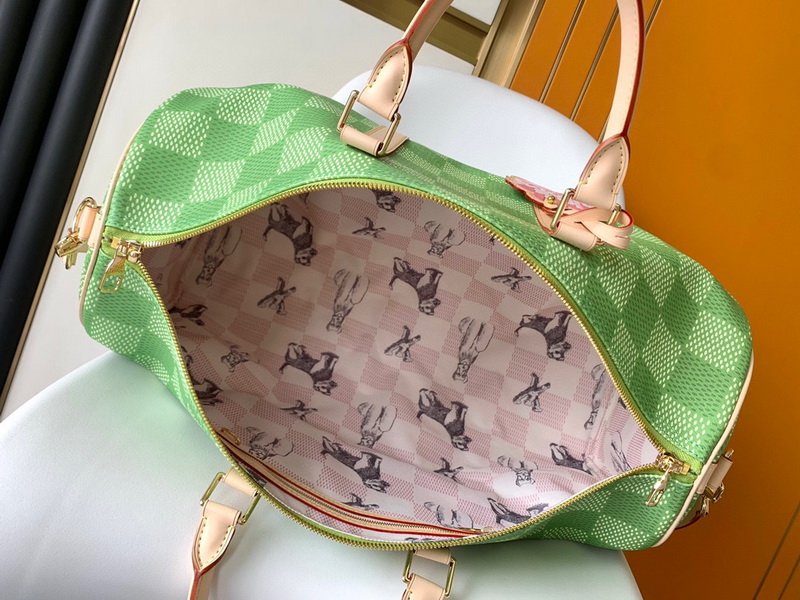 LV Luggage Bag(AAA)-125