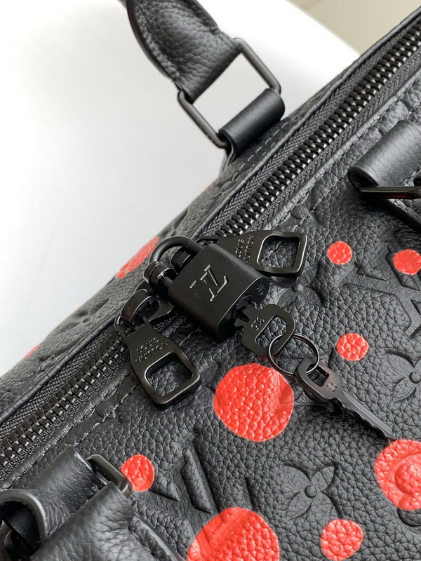 LV Luggage Bag(AAA)-128