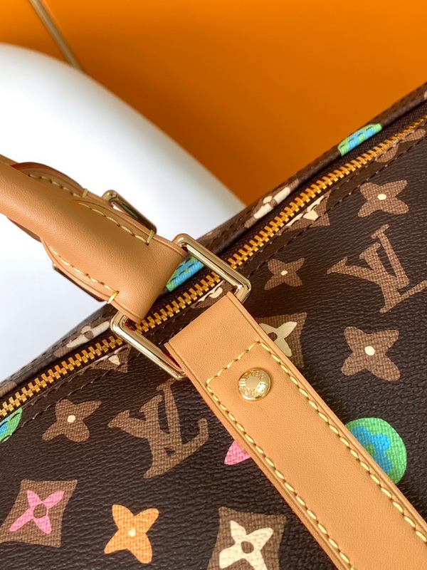 LV Luggage Bag(AAA)-130