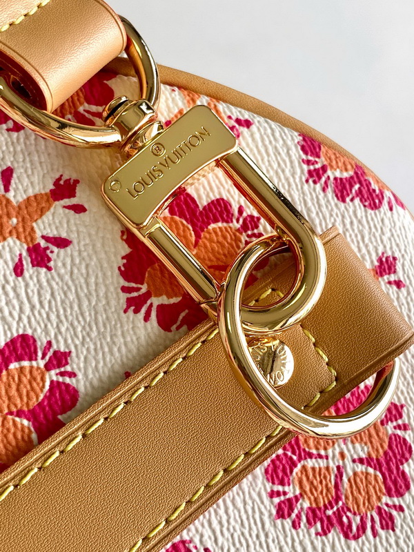 LV Luggage Bag(AAA)-133