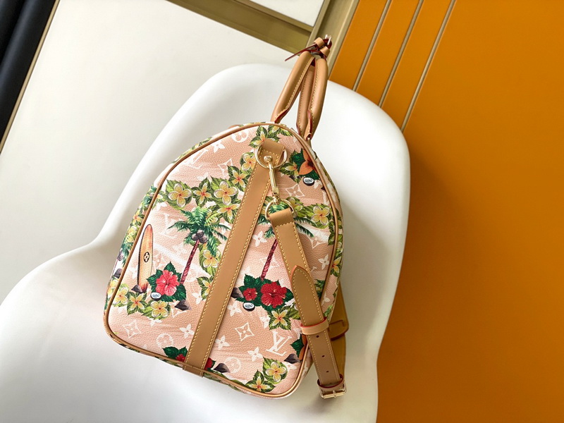 LV Luggage Bag(AAA)-135