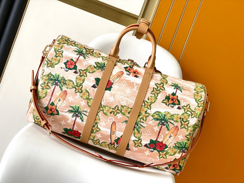 LV Luggage Bag(AAA)-135