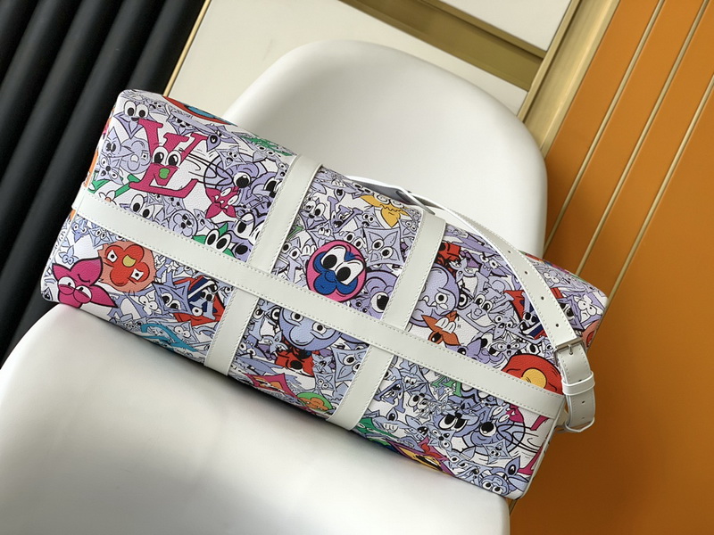 LV Luggage Bag(AAA)-137