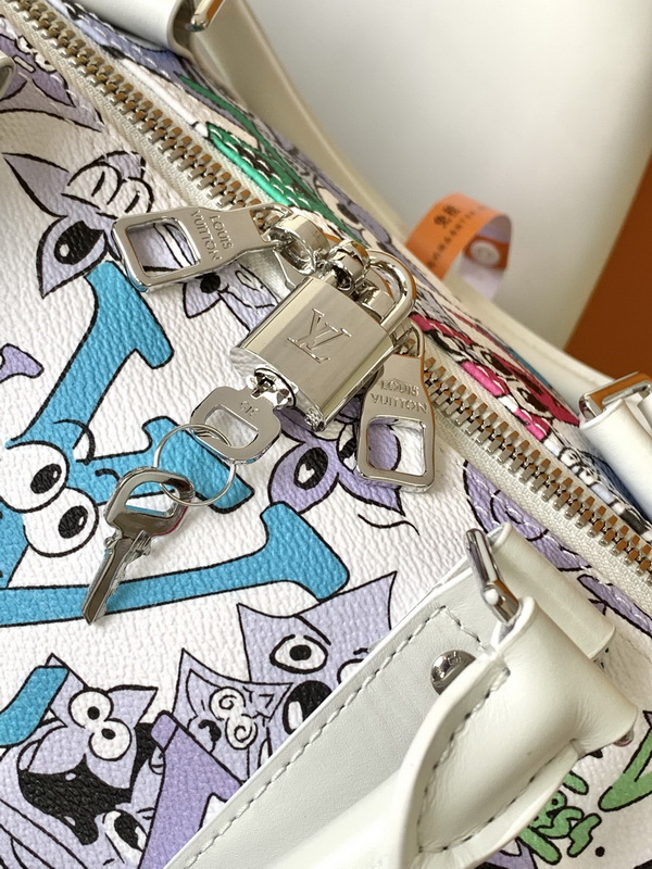 LV Luggage Bag(AAA)-137