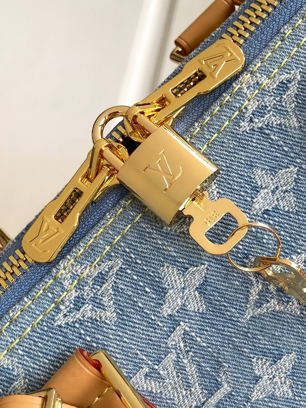 LV Luggage Bag(AAA)-139