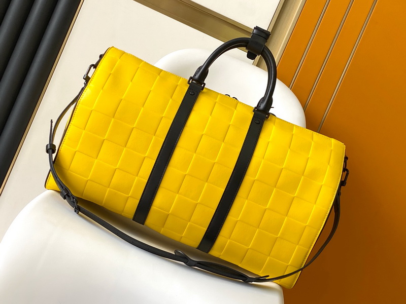 LV Luggage Bag(AAA)-147