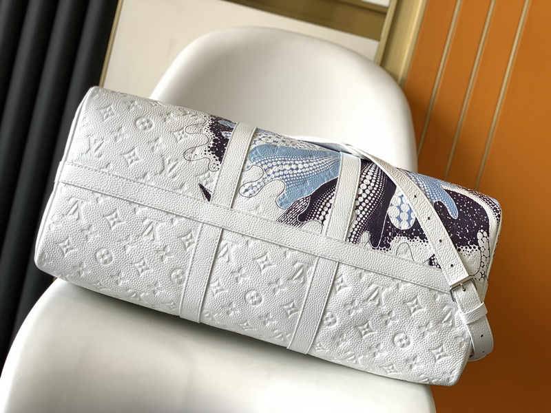 LV Luggage Bag(AAA)-150