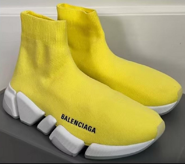 Ba*len*cia*ga shoes(aaa)-351