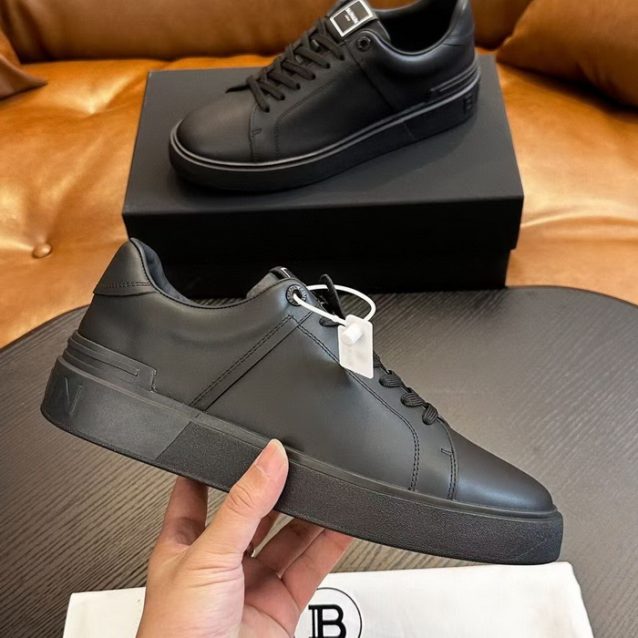 Balmain Shoes(AAA)-001
