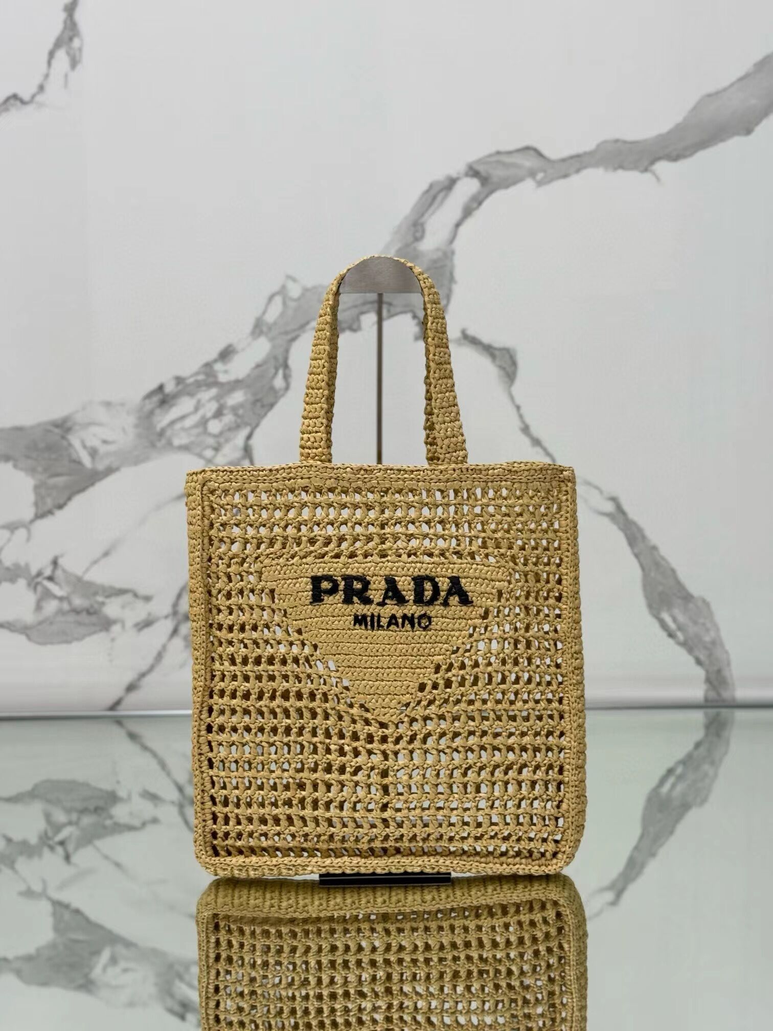 Pra*a handbags aaa(women)-011