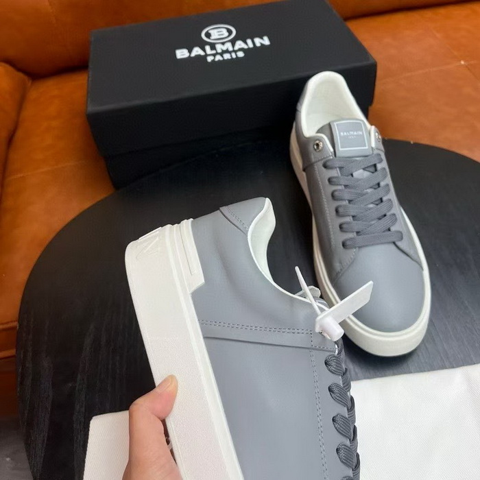 Balmain Shoes(AAA)-003