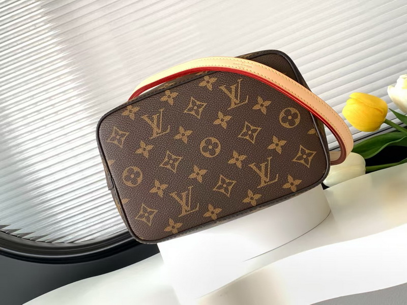 LV Handbags AAA(Women)-1991