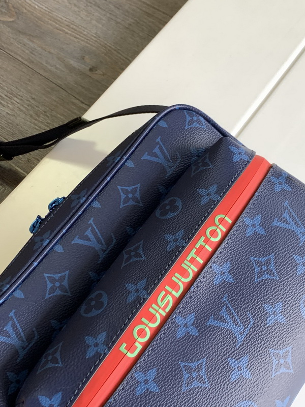 LV Handbags AAA(Men)-314