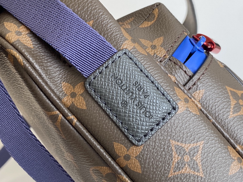 LV Handbags AAA(Men)-317