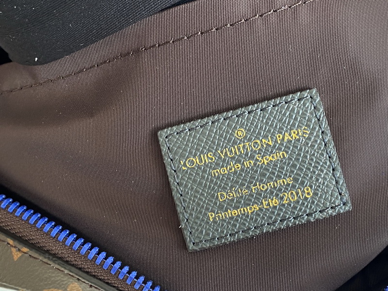 LV Handbags AAA(Men)-317