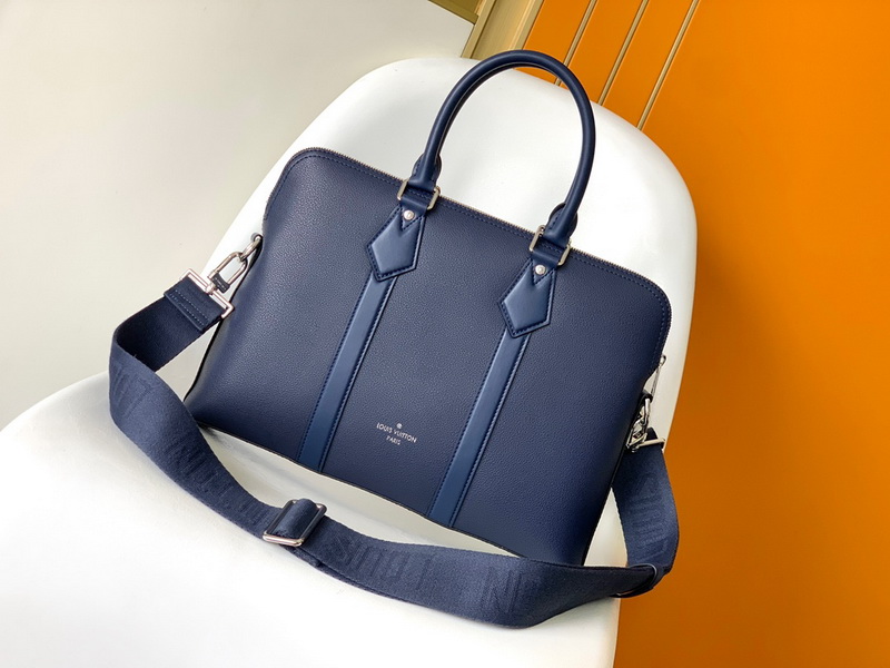 LV Handbags AAA(Men)-324