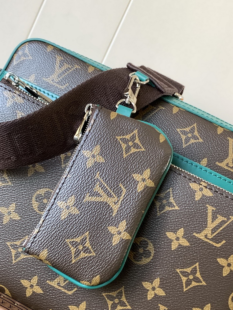 LV Bag-NFC(AAA)-002