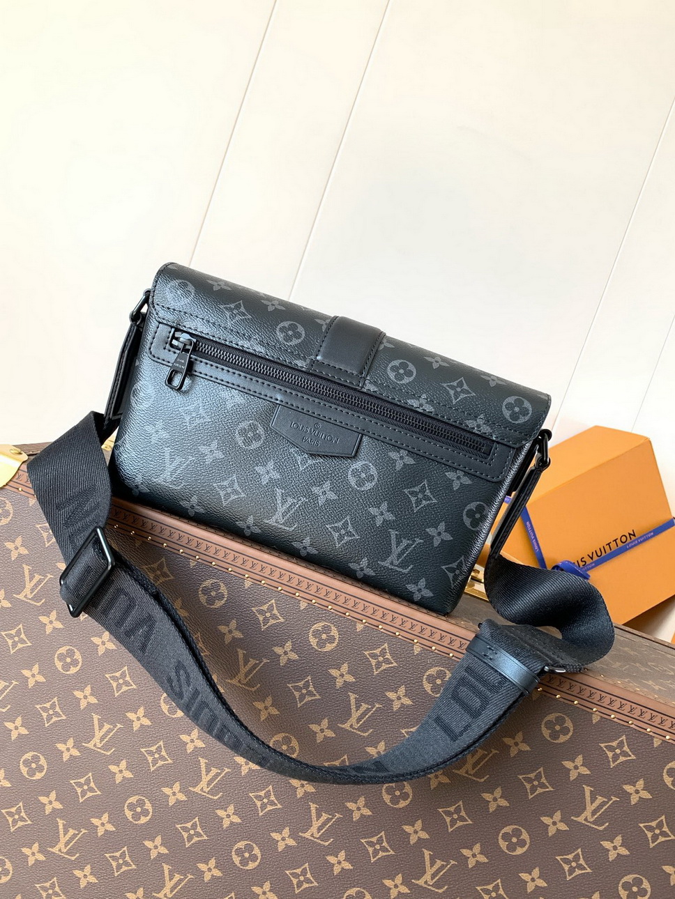 LV Bag-NFC(AAA)-003